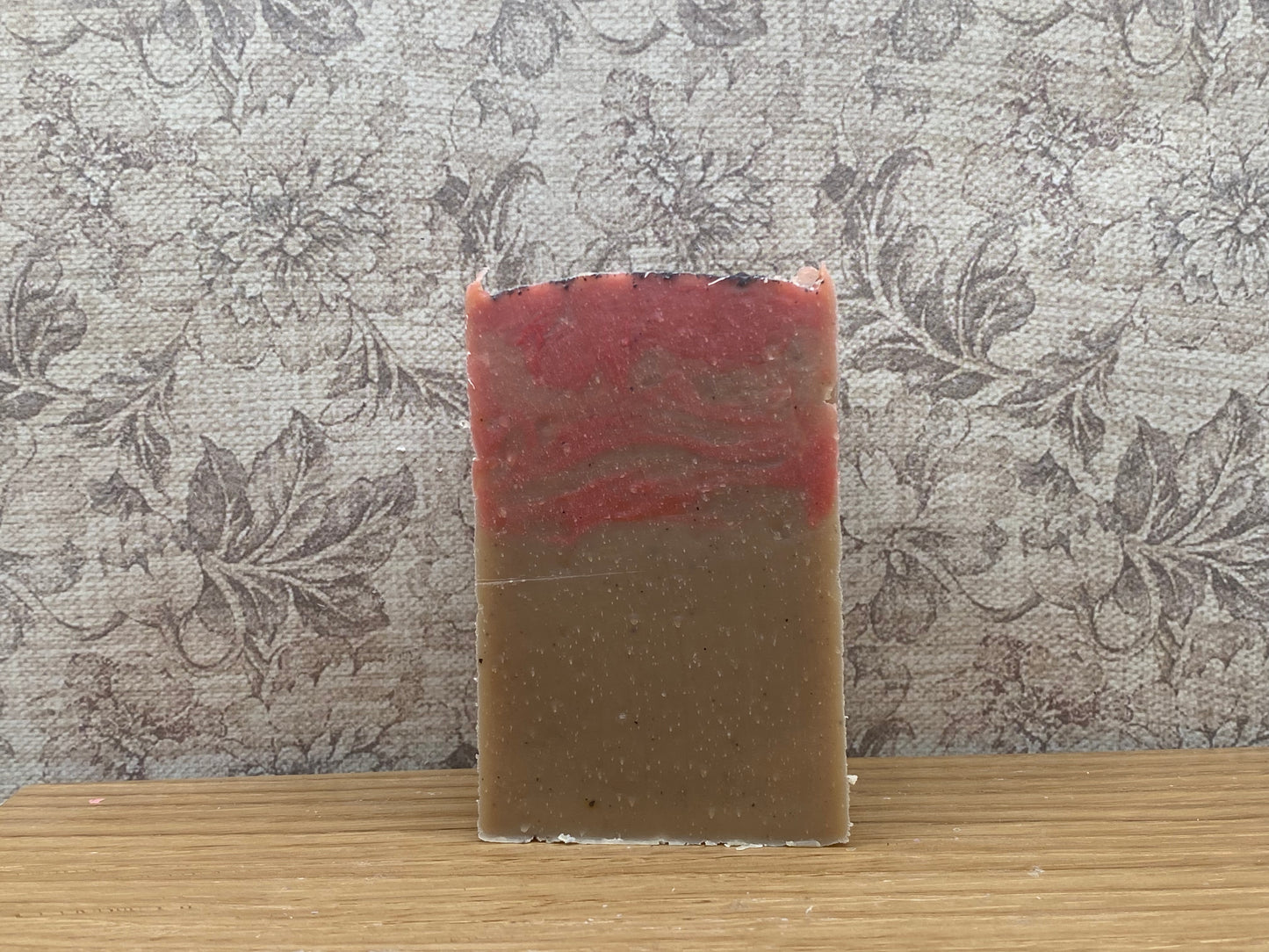 Apple Jack Beer Soap