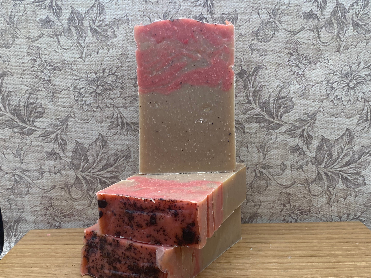 Apple Jack Beer Soap