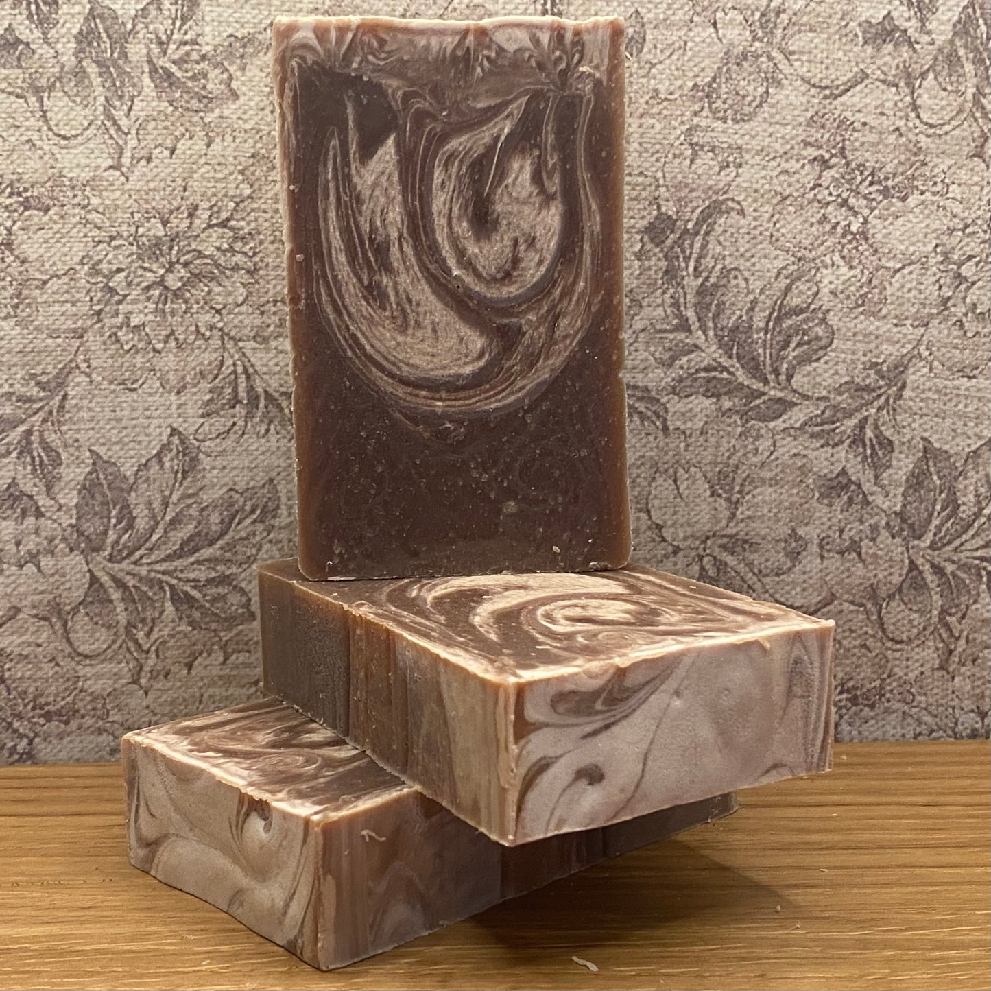 Mocha Beer Soap