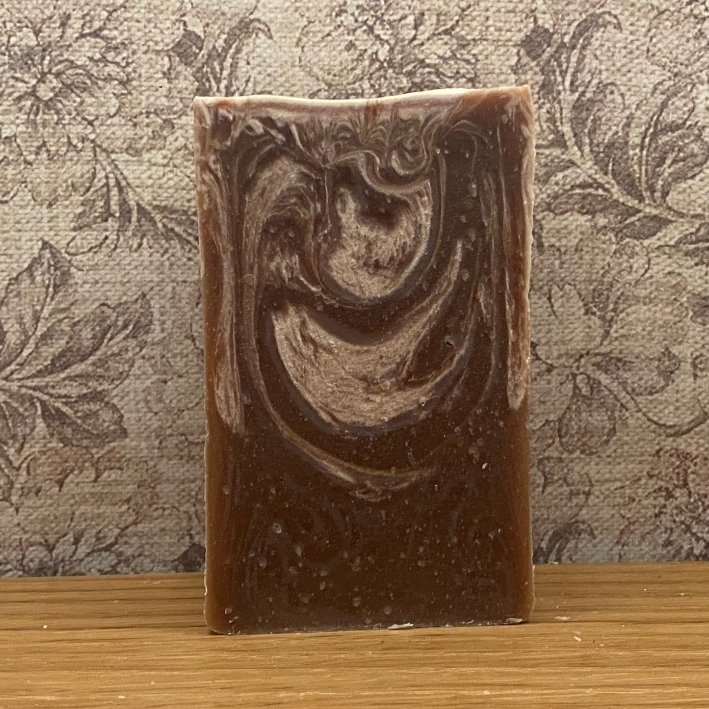 Mocha Beer Soap