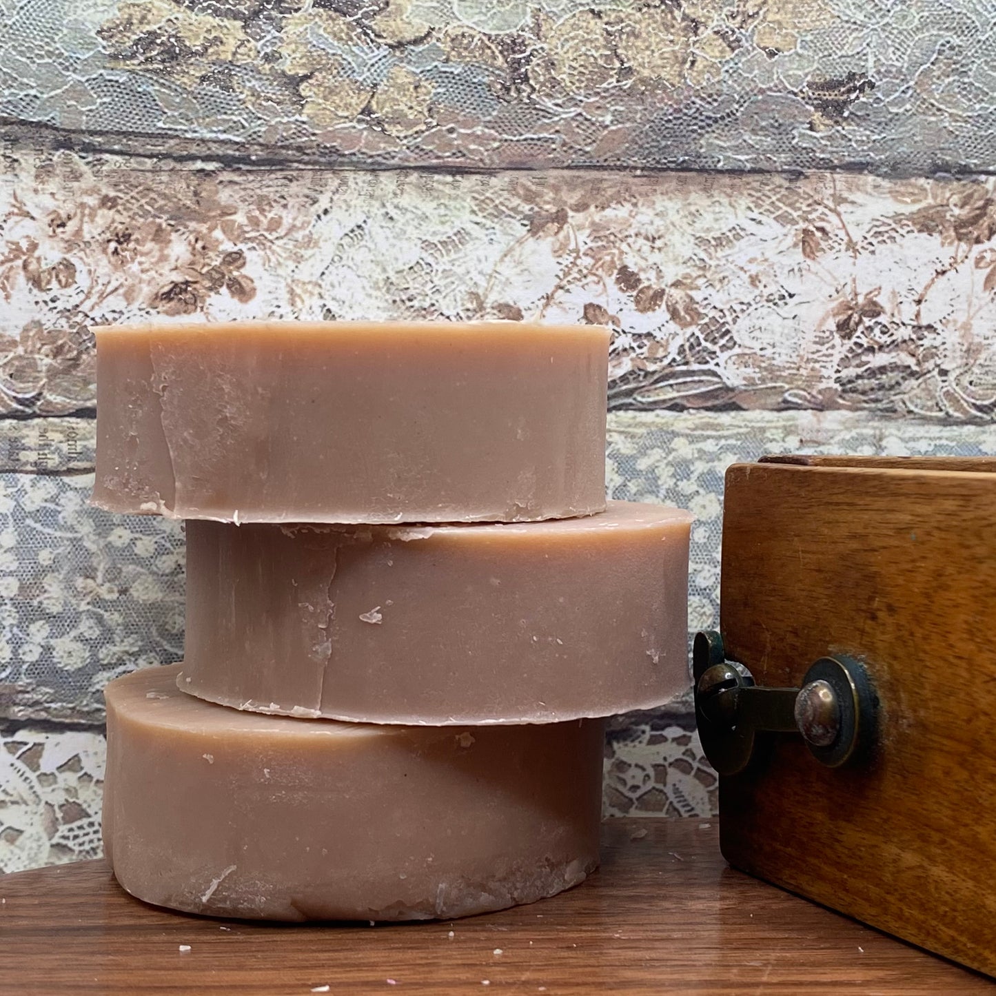 The Great Outdoors Shave Soap